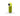 PrimochillPrimoChill Male to Female G 1/4in. 90 Degree SX Rotary 35mm Extension Elbow Fitting - Lime YellowFA90E35 - LY