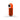 PrimochillPrimoChill Male to Female G 1/4in. 90 Degree SX Rotary 35mm Extension Elbow Fitting - UV OrangeFA90E35 - UO