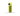 PrimochillPrimoChill Male to Female G 1/4in. 90 Degree SX Rotary 40mm Extension Elbow Fitting - Lime YellowFA90E40 - LY