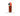 PrimochillPrimoChill Male to Female G 1/4in. 90 Degree SX Rotary 40mm Extension Elbow Fitting - OrangeFA90E40 - OR