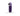 PrimochillPrimoChill Male to Female G 1/4in. 90 Degree SX Rotary 40mm Extension Elbow Fitting - PurpleFA90E40 - PUR