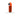 PrimochillPrimoChill Male to Female G 1/4in. 90 Degree SX Rotary 40mm Extension Elbow Fitting - UV OrangeFA90E40 - UO