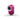 PrimochillPrimoChill Male to Female G 1/4in. 90 Degree SX Rotary Elbow Fitting - Candy PinkFA90 - CPK