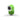 PrimochillPrimoChill Male to Female G 1/4in. 90 Degree SX Rotary Elbow Fitting - Kawa GreenFA90 - KG