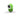 PrimochillPrimoChill Male to Female G 1/4in. 90 Degree SX Rotary Elbow Fitting - Kawa GreenFA90 - KG