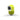 PrimochillPrimoChill Male to Female G 1/4in. 90 Degree SX Rotary Elbow Fitting - Lime YellowFA90 - LY
