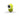 PrimochillPrimoChill Male to Female G 1/4in. 90 Degree SX Rotary Elbow Fitting - Lime YellowFA90 - LY