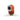 PrimochillPrimoChill Male to Female G 1/4in. 90 Degree SX Rotary Elbow Fitting - OrangeFA90 - OR