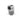 PrimochillPrimoChill Male to Female G 1/4in. 90 Degree SX Rotary Elbow Fitting - Silver NickelFA90 - NS