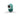 PrimochillPrimoChill Male to Female G 1/4in. 90 Degree SX Rotary Elbow Fitting - TealFA90 - TEL