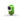 PrimochillPrimoChill Male to Female G 1/4in. 90 Degree SX Rotary Elbow Fitting - Toxic CandyFA90 - TC