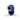 PrimochillPrimoChill Male to Female G 1/4in. 90 Degree SX Rotary Elbow Fitting - True BlueFA90 - TBL
