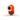 PrimochillPrimoChill Male to Female G 1/4in. 90 Degree SX Rotary Elbow Fitting - UV OrangeFA90 - UO