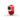 PrimochillPrimoChill Male to Female G 1/4in. 90 Degree SX Rotary Elbow Fitting - UV RedFA90 - UR