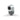 PrimochillPrimoChill Male to Female G 1/4in. 90 Degree SX Rotary Elbow Fitting - UV Silver BlueFA90 - USB