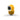 PrimochillPrimoChill Male to Female G 1/4in. 90 Degree SX Rotary Elbow Fitting - YellowFA90 - Y