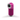 PrimochillPrimoChill Male to Female G1/4 90 Degree Rotary 25mm Extension Elbow Fitting - Candy PinkFA90E25 - CPK