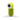 PrimochillPrimoChill Male to Female G1/4 90 Degree Rotary 25mm Extension Elbow Fitting - Lime YellowFA90E25 - LY