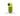 PrimochillPrimoChill Male to Female G1/4 90 Degree Rotary 25mm Extension Elbow Fitting - Lime YellowFA90E25 - LY