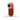 PrimochillPrimoChill Male to Female G1/4 90 Degree Rotary 25mm Extension Elbow Fitting - OrangeFA90E25 - OR