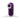PrimochillPrimoChill Male to Female G1/4 90 Degree Rotary 25mm Extension Elbow Fitting - PurpleFA90E25 - PUR