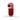 PrimochillPrimoChill Male to Female G1/4 90 Degree Rotary 25mm Extension Elbow Fitting - Razor RedFA90E25 - RR
