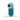 PrimochillPrimoChill Male to Female G1/4 90 Degree Rotary 25mm Extension Elbow Fitting - Sky BlueFA90E25 - SB