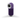 PrimochillPrimoChill Male to Female G1/4 90 Degree Rotary 25mm Extension Elbow Fitting - TX Matte PurpleFA90E25 - TXP
