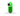 PrimochillPrimoChill Male to Female G1/4 90 Degree Rotary 25mm Extension Elbow Fitting - UV GreenFA90E25 - UG