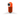 PrimochillPrimoChill Male to Female G1/4 90 Degree Rotary 25mm Extension Elbow Fitting - UV OrangeFA90E25 - UO