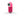PrimochillPrimoChill Male to Female G1/4 90 Degree Rotary 25mm Extension Elbow Fitting - UV PinkFA90E25 - UPK