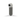 PrimochillPrimoChill Male to Female G1/4 90 Degree Rotary 40mm Extension Elbow Fitting - Matte SilverFA90 - E40 - TXS