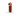 PrimochillPrimoChill Male to Female G1/4 90 Degree Rotary 40mm Extension Elbow Fitting - OrangeFA90 - E40 - OR
