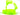 PrimoChill Nylon Hose Clamps for 1/2" OD Tubing - UV Brite Green - Pack Of 10C-12-BG-D
