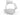 PrimoChill Nylon Hose Clamps for 1/2" OD Tubing - White - Pack Of 10