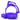 PrimoChill Nylon Hose Clamps for 3/4" OD Tubing - UV Purple - Pack Of 10C-34-UP-D