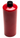 PrimoChill Opaque - Pre - Mix (32oz) w/ PrimoPrep - Razor Red SXPC-OP32K-RR