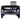 Primochill Praxis Wetbench - Black/BlueMWB-BK-B