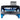 Primochill Praxis Wetbench - Black/Light BlueMWB-BK-LB