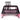 Primochill Praxis Wetbench - Black/Light PinkMWB-BK-LPK