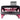 Primochill Praxis Wetbench - Black/Light PinkMWB-BK-LPK