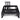 Primochill Praxis Wetbench - BlackMWB-BK-BK
