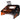 Primochill Praxis Wetbench - Black/Orange