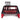 Primochill Praxis Wetbench - Black/RedMWB-BK-R