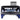 Primochill Praxis Wetbench - Black/UV BlueMWB-BK-UB