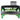 Primochill Praxis Wetbench - Black/UV GreenMWB-BK-UG