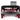 Primochill Praxis Wetbench - Black/UV RedMWB-BK-UR