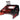 Primochill Praxis Wetbench - Black/UV Red