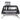 Primochill Praxis Wetbench - Black/WhiteMWB-BK-W