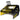 Primochill Praxis Wetbench - Black/Yellow
